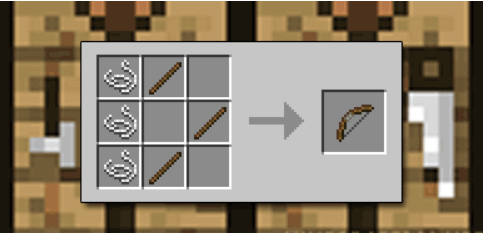 Bow Recipe